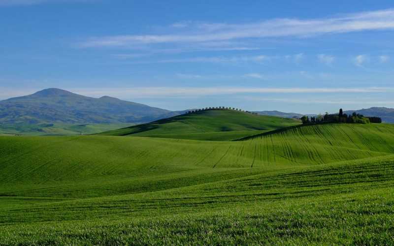 Val dOrcia