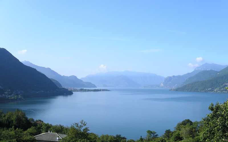 Como Lake