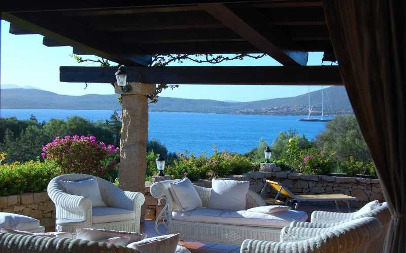 Sardinia and the Costa Smeralda