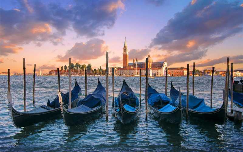 Venice