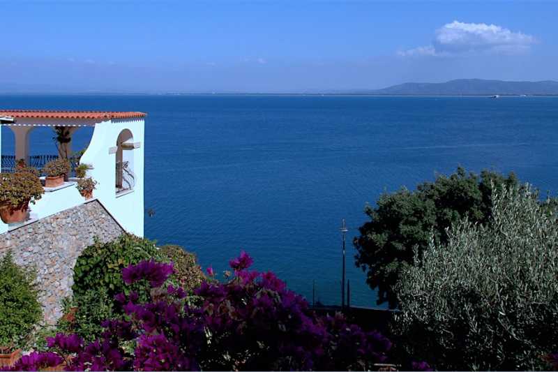 Luxury Villas