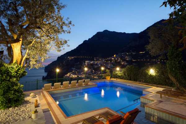 Positano residenza esclusiva rentals: private seaside residenza esclusiva with pool with pool for rent in Positano Campania, residenza esclusiva accom 8