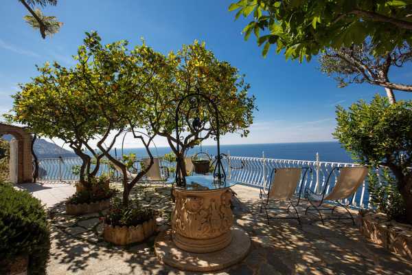 Positano residenza esclusiva rentals: private seaside residenza esclusiva with pool with pool for rent in Positano Campania, residenza esclusiva accom 16
