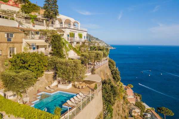 Positano residenza esclusiva rentals: private seaside residenza esclusiva with pool with pool for rent in Positano Campania, residenza esclusiva accom 13