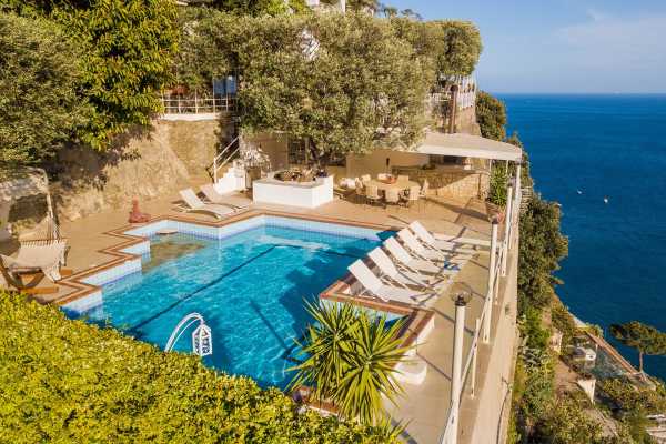 Positano residenza esclusiva rentals: private seaside residenza esclusiva with pool with pool for rent in Positano Campania, residenza esclusiva accom 14