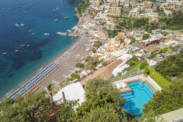 Positano residenza esclusiva rentals: private seaside residenza esclusiva with pool with pool for rent in Positano Campania, residenza esclusiva accom 17