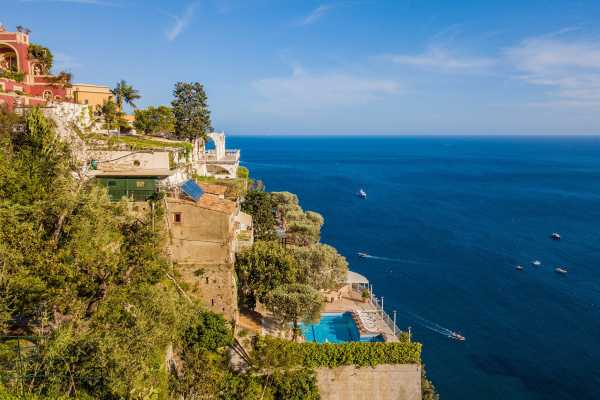Positano residenza esclusiva rentals: private seaside residenza esclusiva with pool with pool for rent in Positano Campania, residenza esclusiva accom 12
