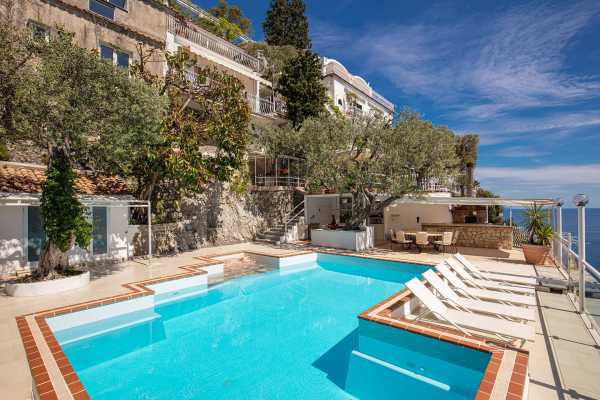 Positano residenza esclusiva rentals: private seaside residenza esclusiva with pool with pool for rent in Positano Campania, residenza esclusiva accom 11