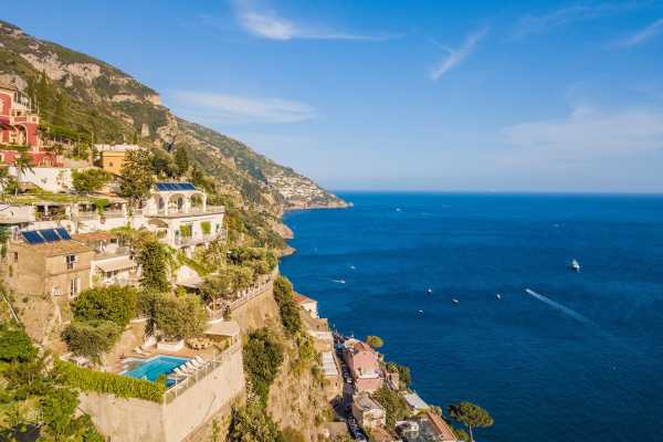 Positano residenza esclusiva rentals: private seaside residenza esclusiva with pool with pool for rent in Positano Campania, residenza esclusiva accom 4